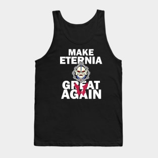 Make Etheria Great Again! v2 Tank Top